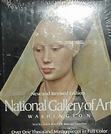 National Gallery of Art: Washington cover