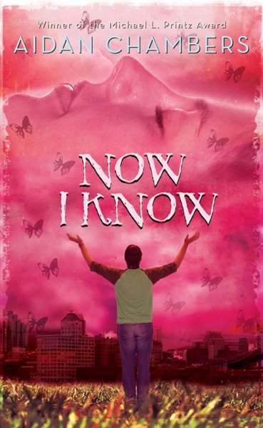 Now I Know cover