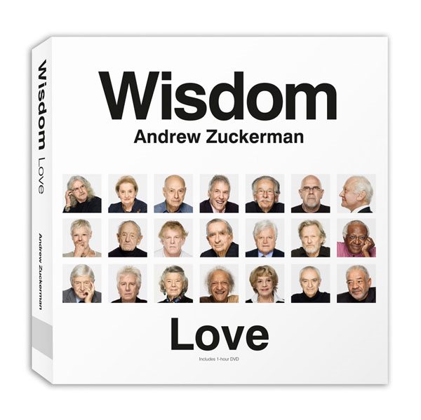 Wisdom: Love cover