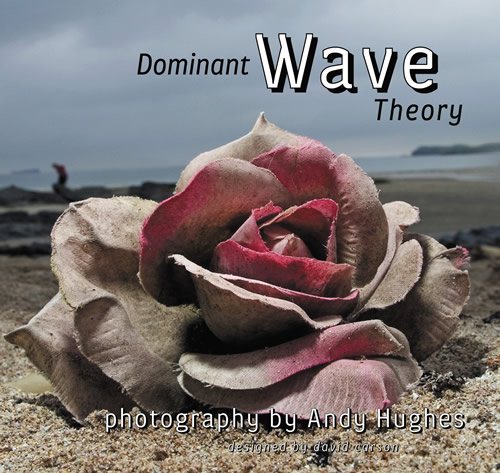 Dominant Wave Theory cover