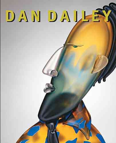 Dan Dailey cover