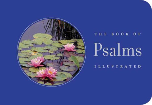 The Book of Psalms cover