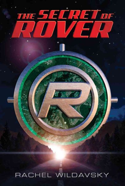 The Secret of Rover cover