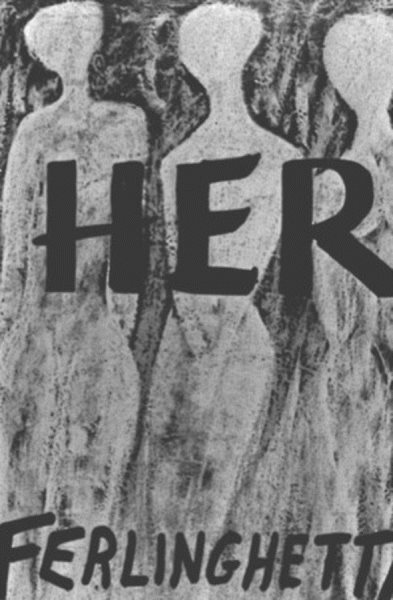 Her cover