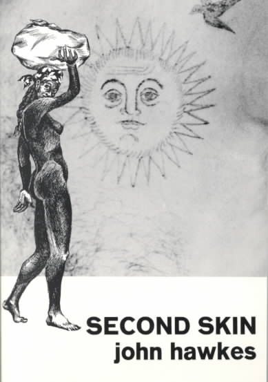 Second Skin cover