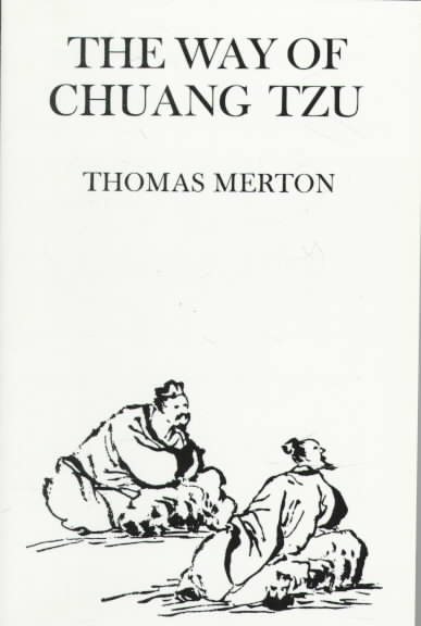 The Way of Chuang Tzu cover