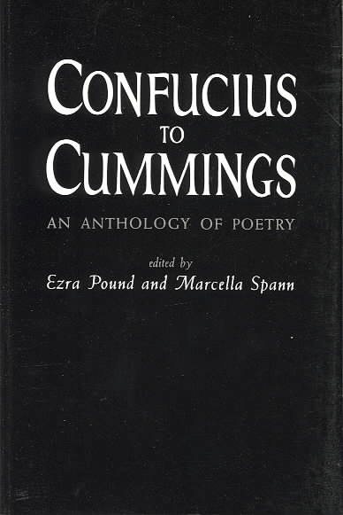 Confucius to Cummings: An Anthology of Poetry cover