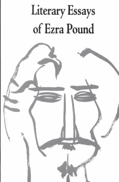 Literary Essays of Ezra Pound