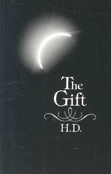 The Gift: Novel cover