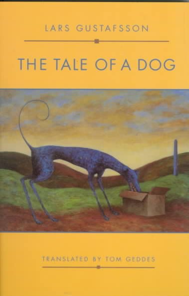 Tale of a Dog: From the Diaries and Letters of a Texan Bankruptcy Judge cover