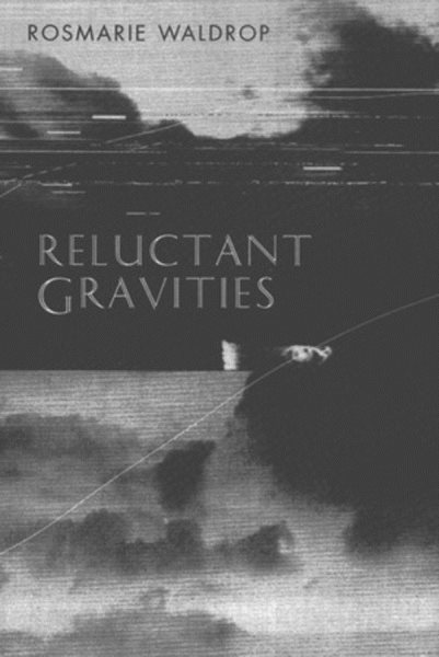 Reluctant Gravities cover