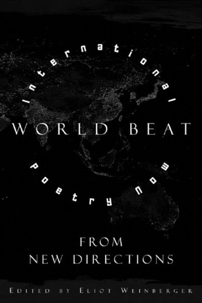 World Beat: International Poetry Now From New Directions (New Directions Paperbook) cover