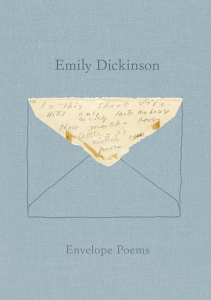 Envelope Poems cover