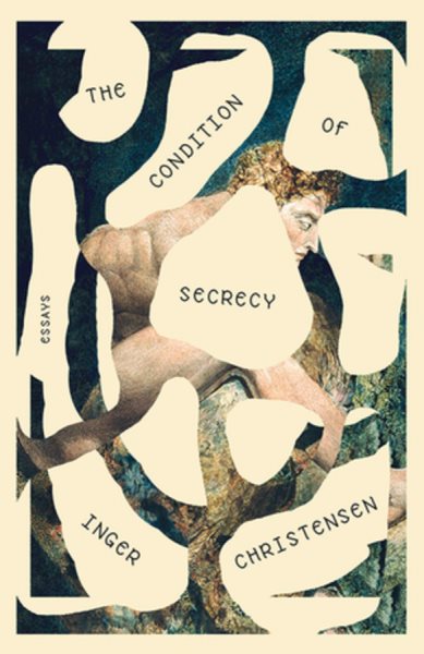 Condition of Secrecy cover