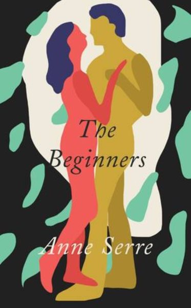 The Beginners cover