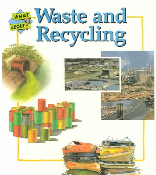 Waste and Recycling (First Starts)