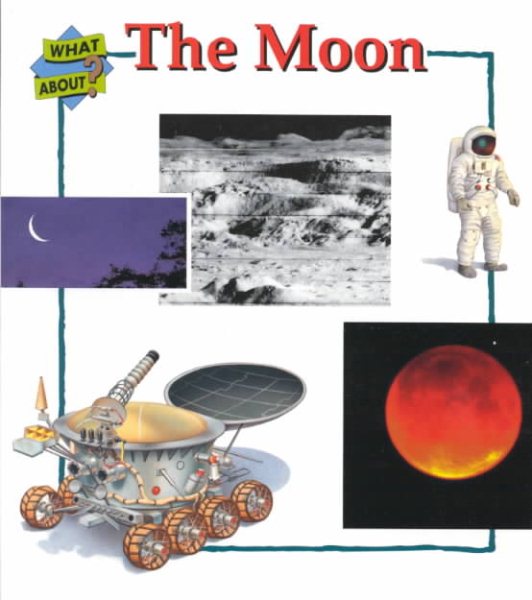 The Moon (First Starts)