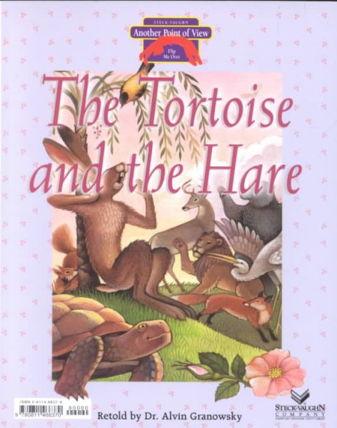 The Tortoise and the Hare/Friends at the End (Another Point of View)