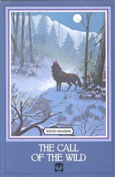 Call of the Wild (Short Classics) cover