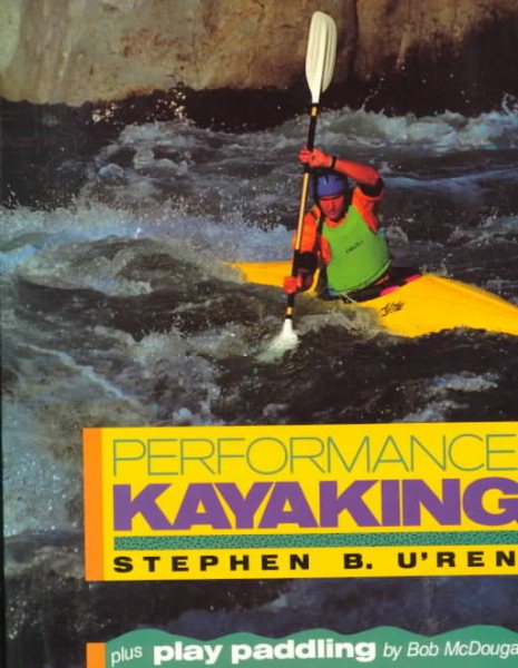 Performance Kayaking cover