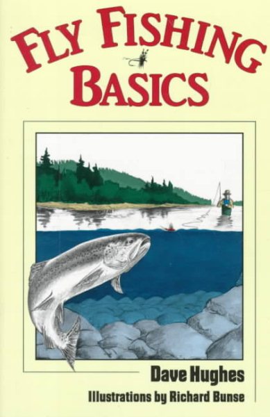 Fly Fishing Basics cover