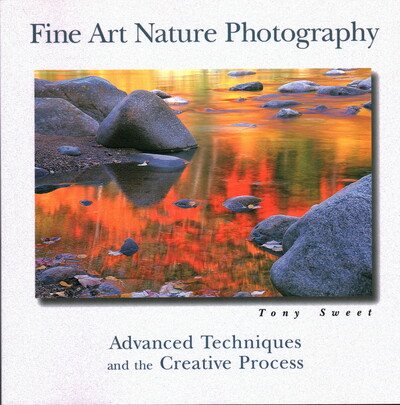 Fine Art Nature Photography: Advanced Techniques and the Creative Process cover