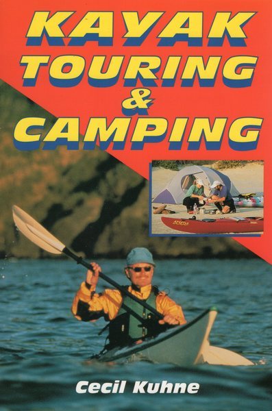 Kayak Touring & Camping cover