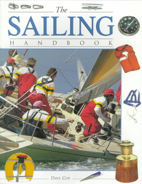 Sailing Handbook cover