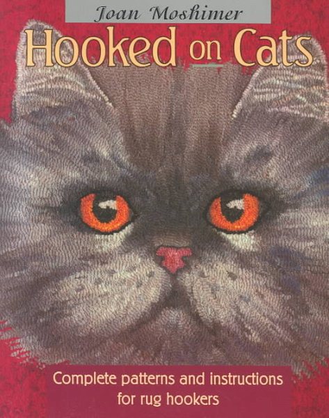 Hooked on Cats