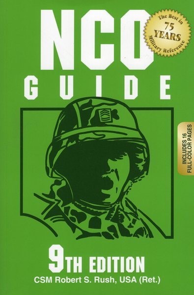 NCO Guide cover