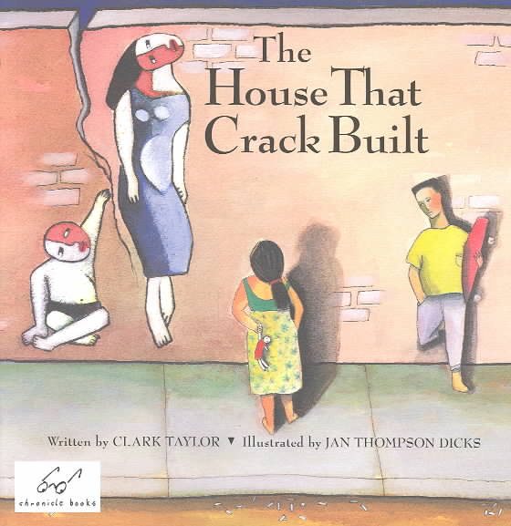The House That Crack Built cover