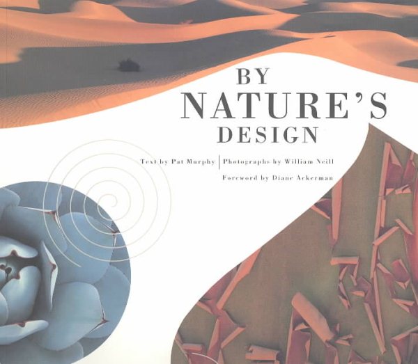 By Nature's Design: An Exploratorium Book cover