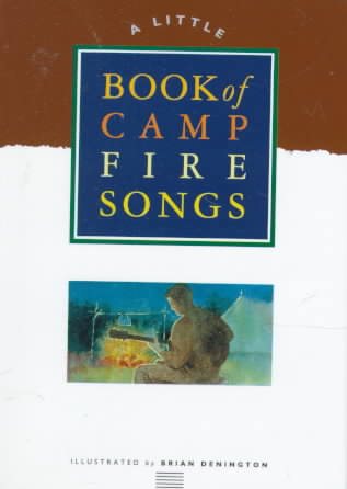 A Little Book of Campfire Songs
