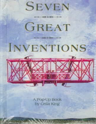 Seven Great Inventions cover