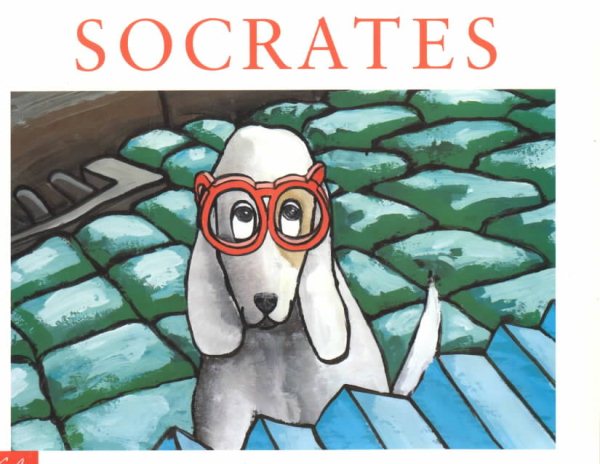 Socrates (A Public Television Storytime Book) cover