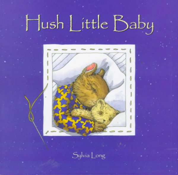 Hush Little Baby cover