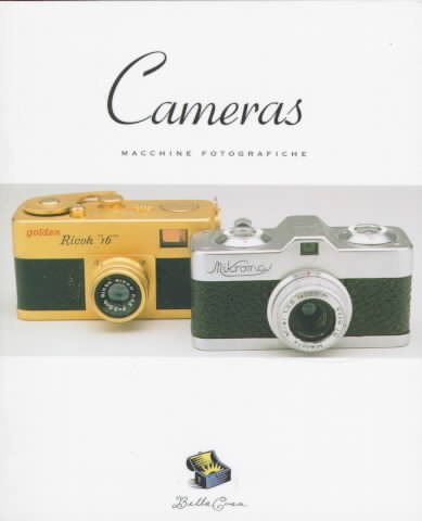 Cameras (Bella Cosa) cover