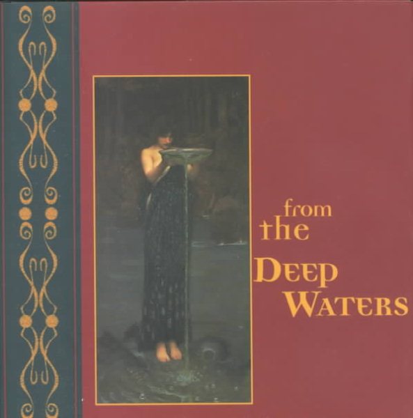 From the Deep Waters cover