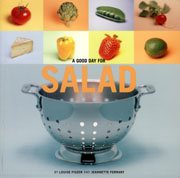 A Good Day for Salad