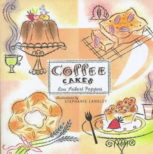 Coffee Cakes cover