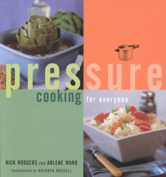 Pressure Cooking for Everyone