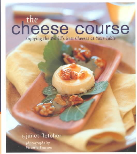The Cheese Course cover