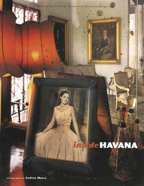 Inside Havana cover
