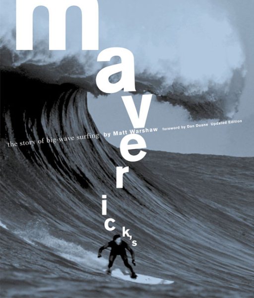 Maverick's cover