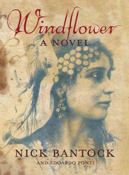 Windflower: A Novel