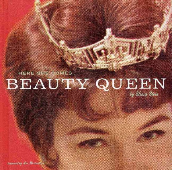 Beauty Queen: Here She Comes cover