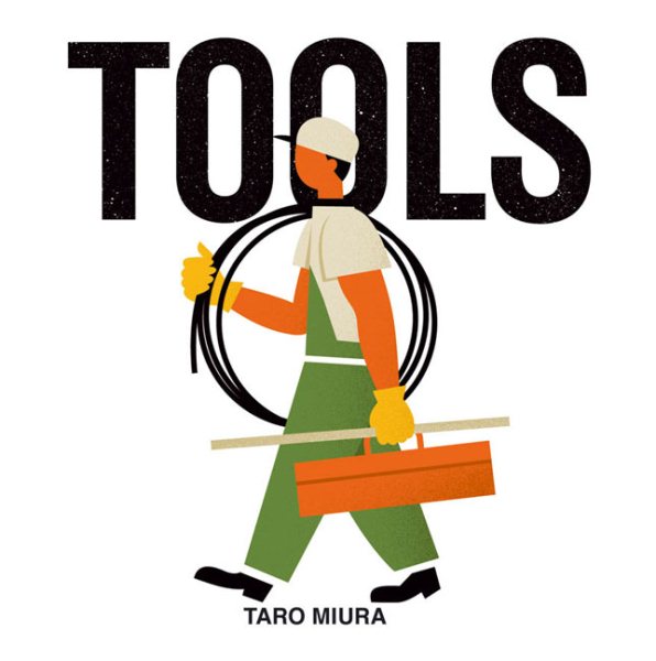 Tools cover