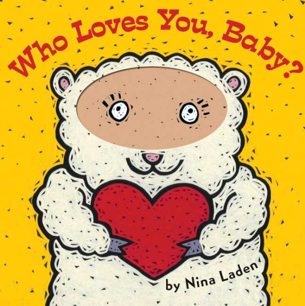 Who Loves You, Baby? cover