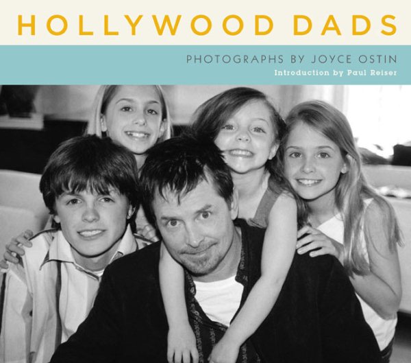 Hollywood Dads cover