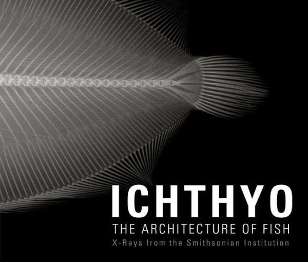 Ichthyo: The Architecture of Fish cover